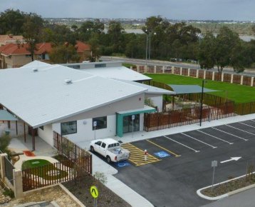 Childcare Centre Joondalup